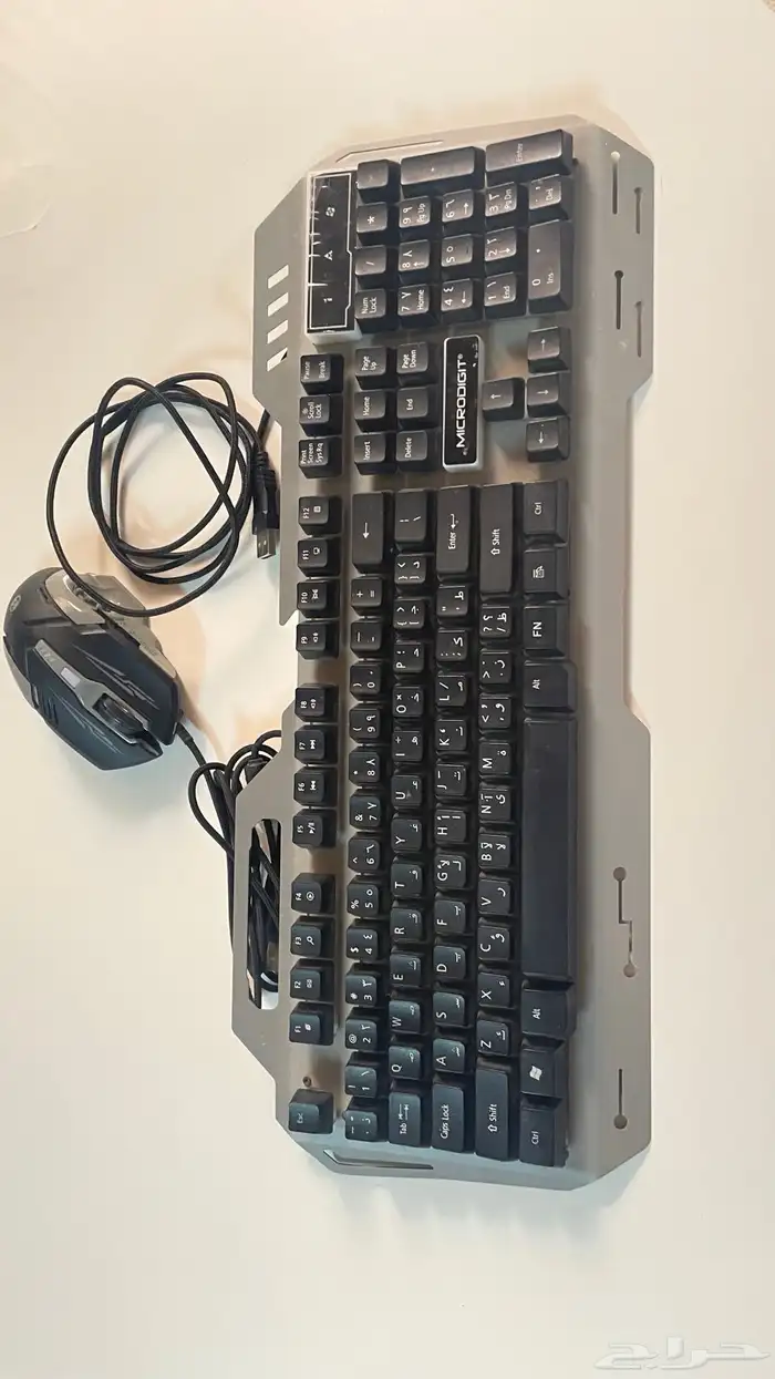 للبيع ماوس كيبورد 1