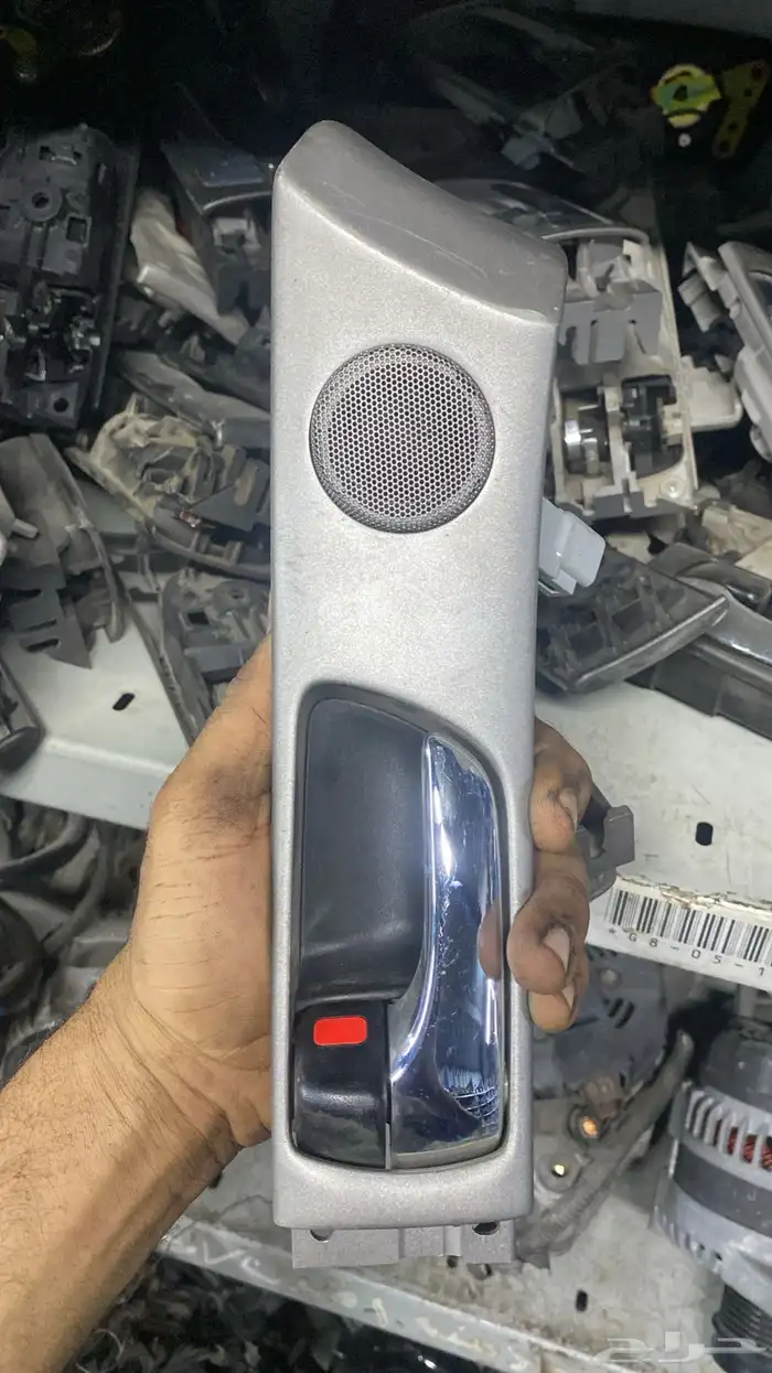 يدادت داخليه es300 1