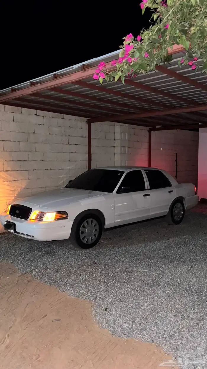 فورد فكتوريا 0