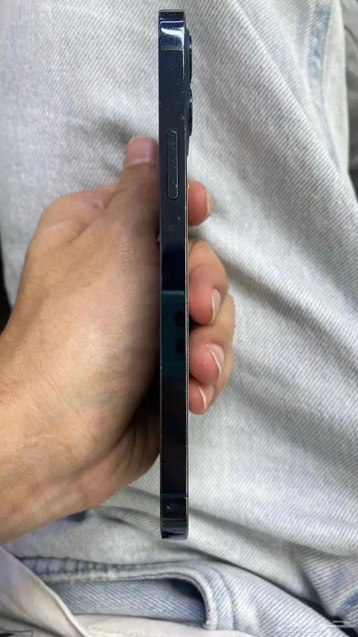 آيفون 12 برو (مساحه 128) 6