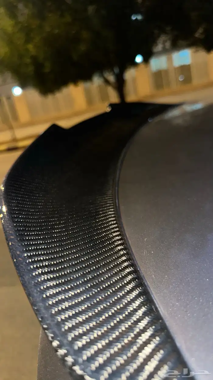 BMW M5 2013 بي ام ام فايف 18