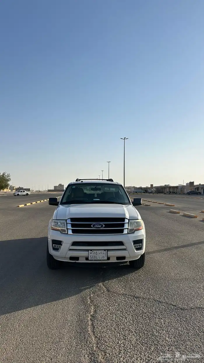 فورد أكسبدشن 2016 XLT 6
