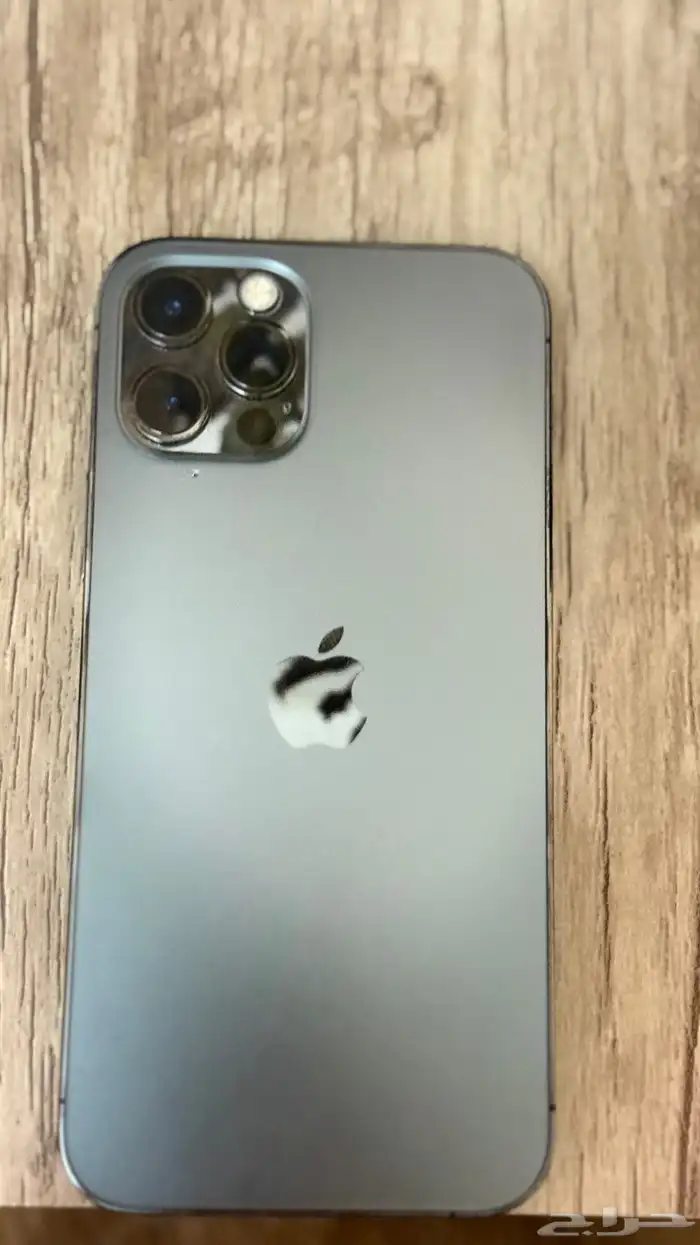 جوال ايفون 12 Pro 0