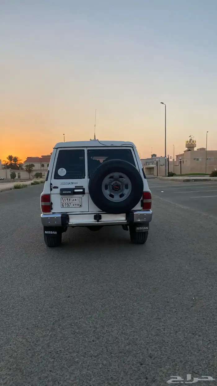 ربع باترول 97 كلبليتر 5