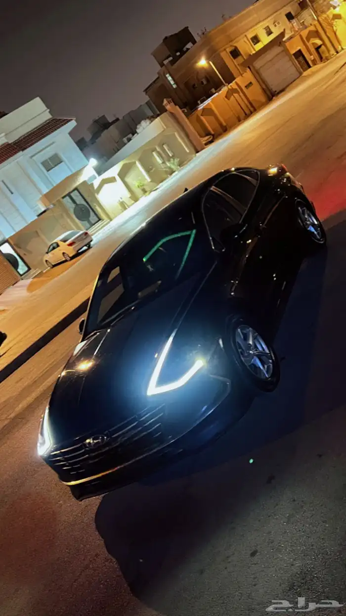 للبيع  هيونداي سوناتا 2019 كوريه أصلي 6