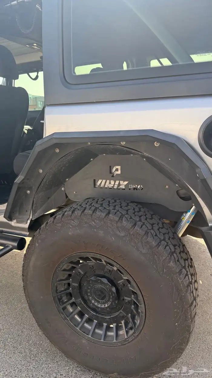 2020 Sport Jeep Wrangler V6 رانقلر سبورت 13