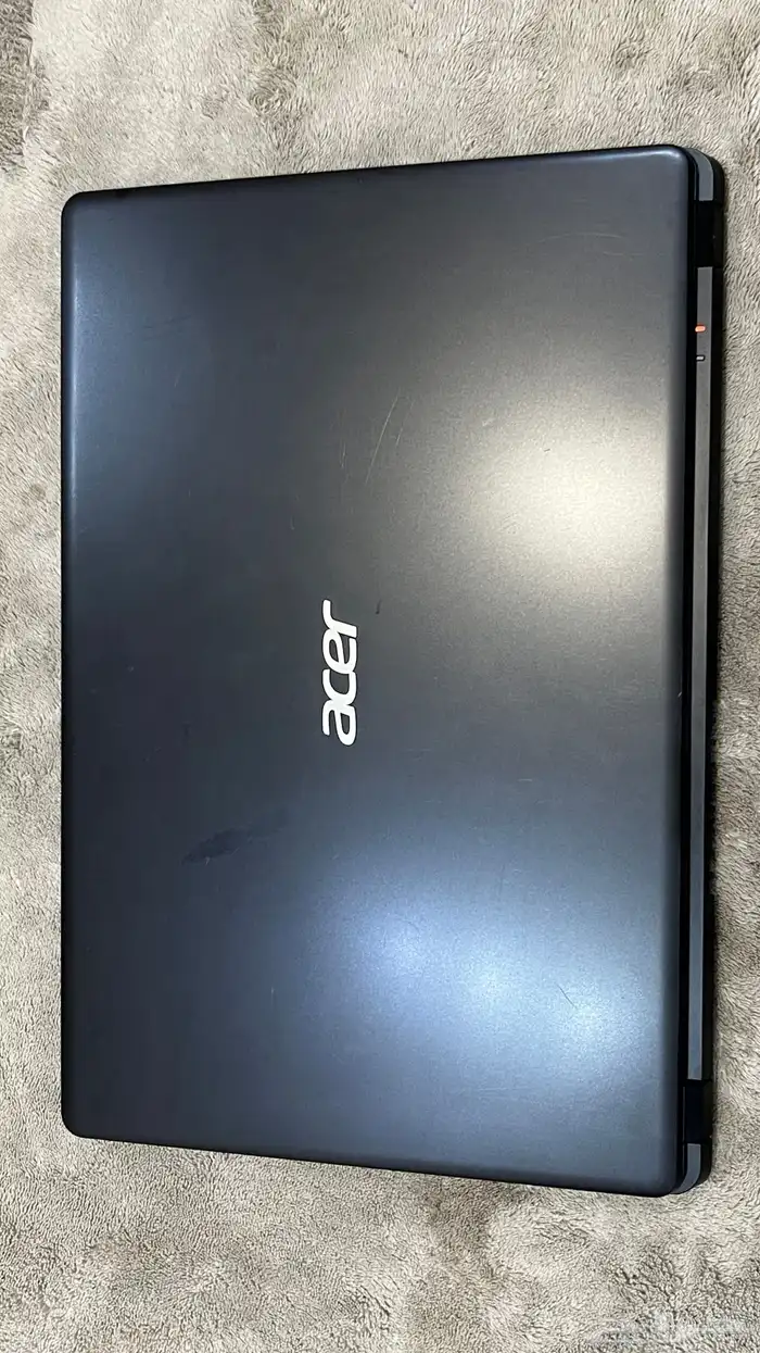 للبيع لابتوب Acer Aspire A315-56 2