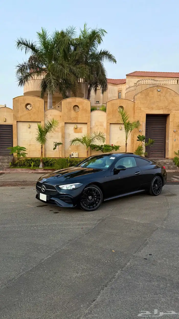 CLE200 Model 2024 km 20 000 0