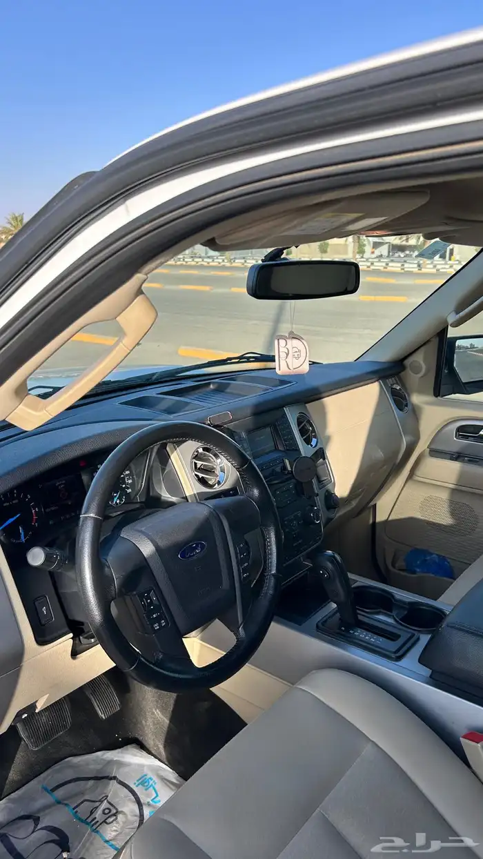 فورد أكسبدشن 2016 XLT 14