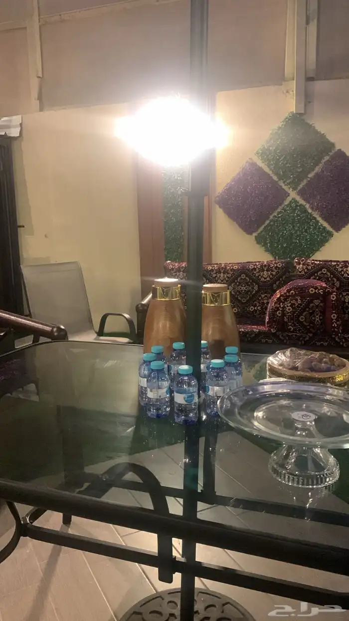 تنسيق شاليهات شهري 1