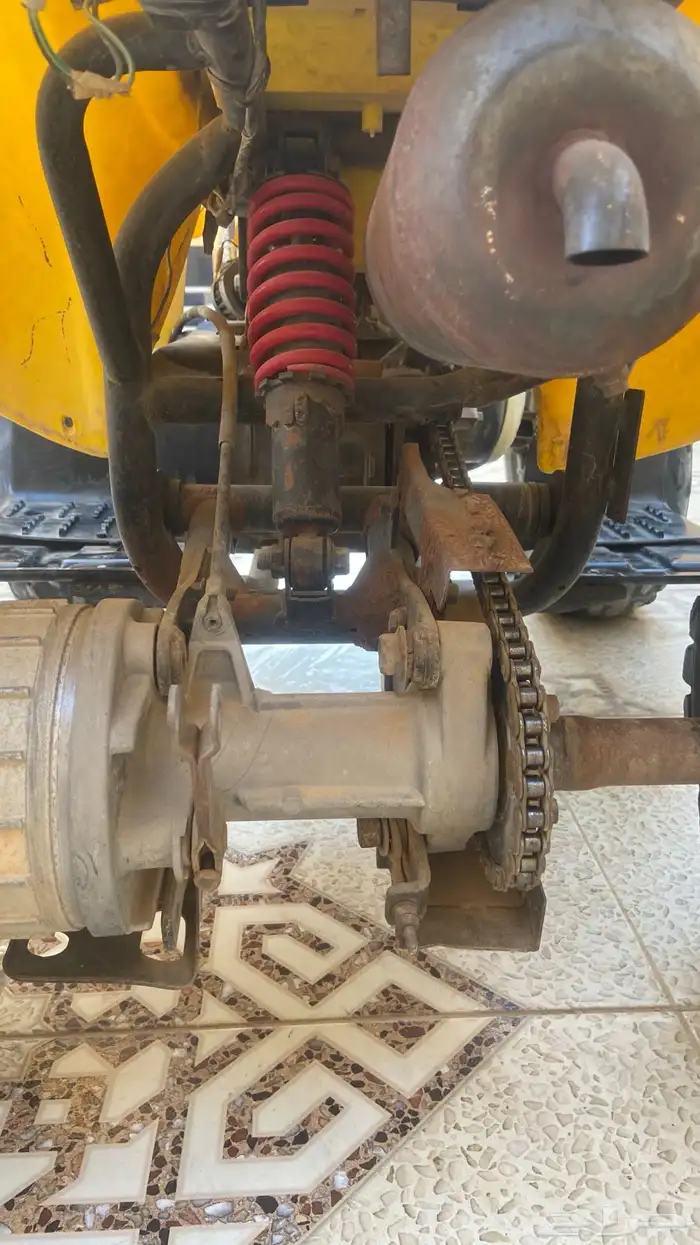دباب 8