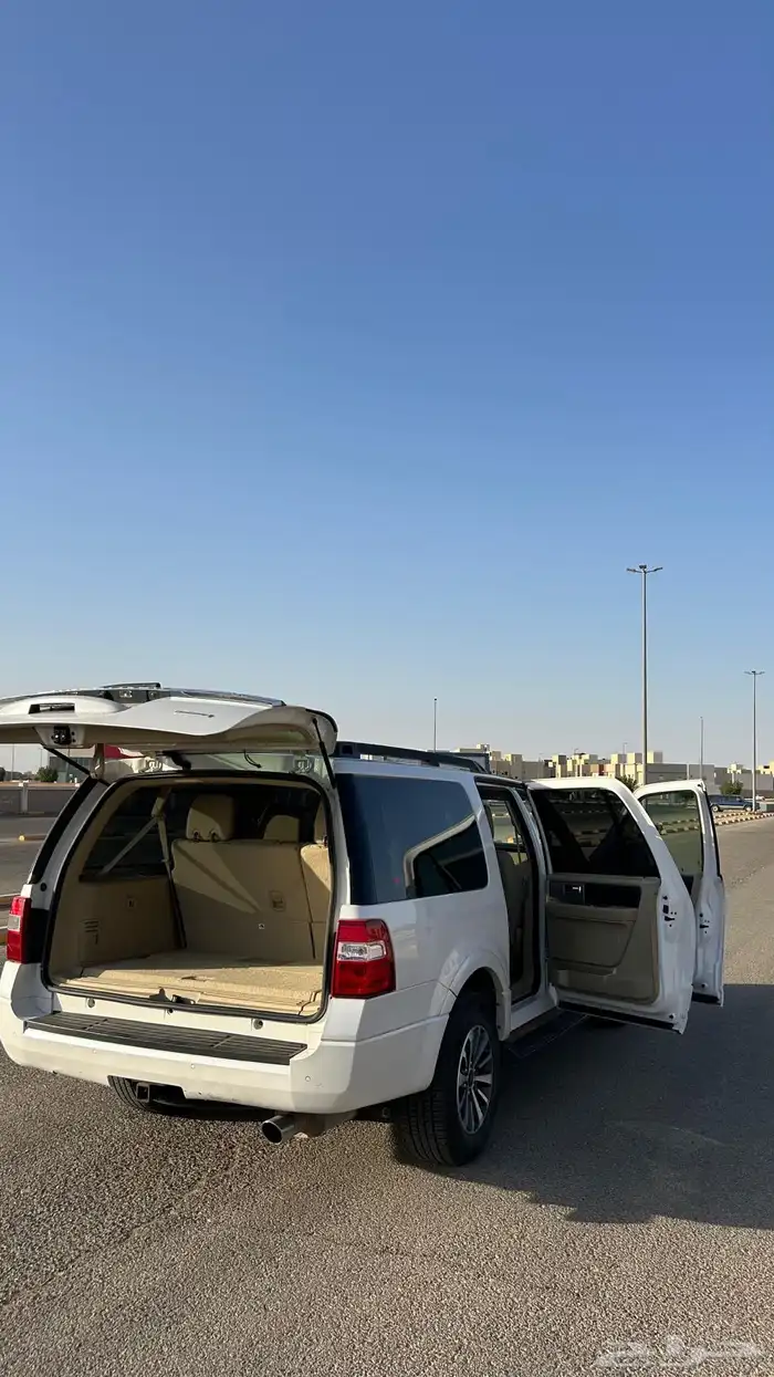 فورد أكسبدشن 2016 XLT 18