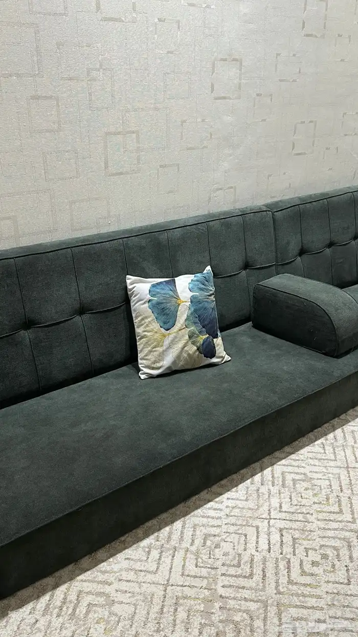 كنب البطرمة 2