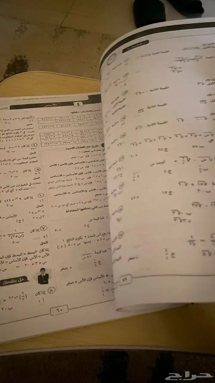 بيع كتاب معاصر - مطبوع 1