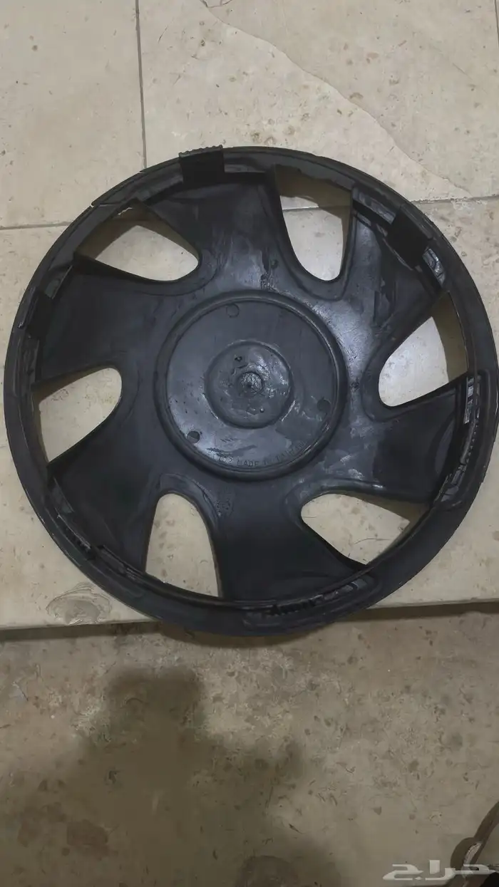 طيس كامري 2002 1