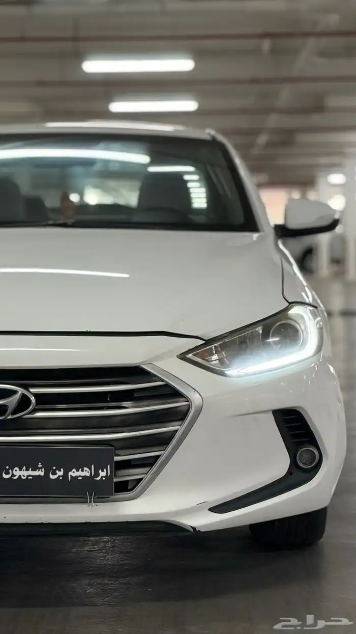 هونداي النترا 2016 مكينه كبيره 2.0 14