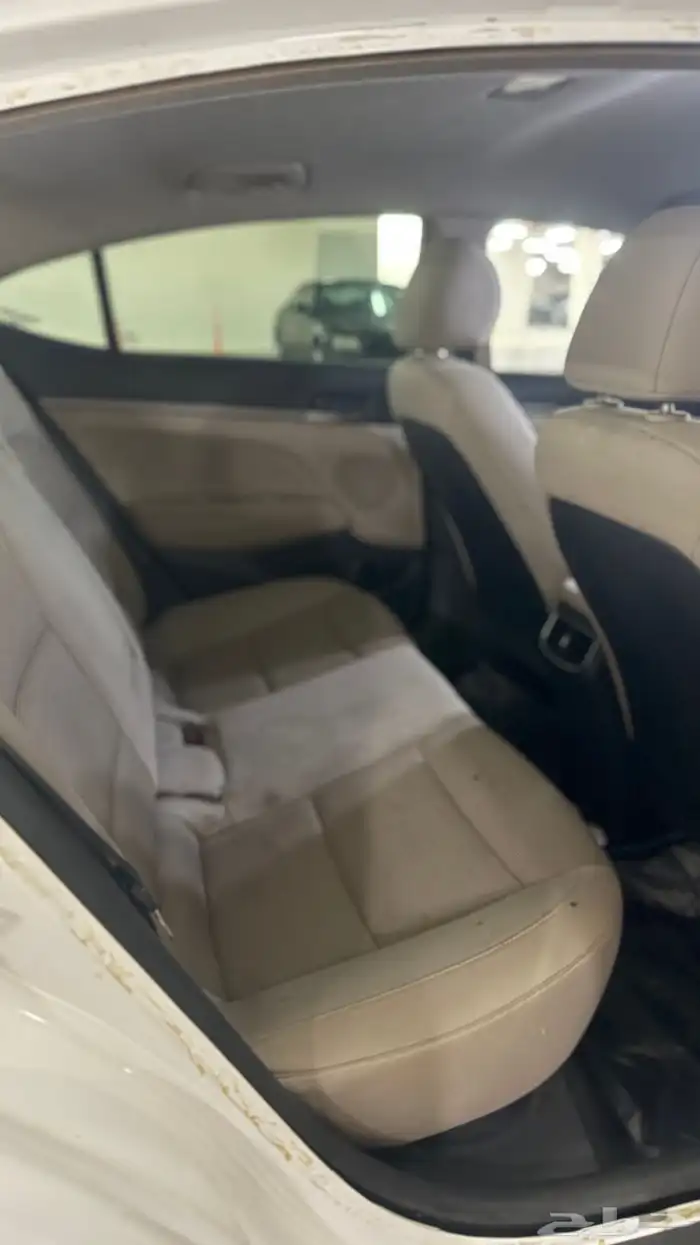 هونداي النترا 2016 مكينه كبيره 2.0 25