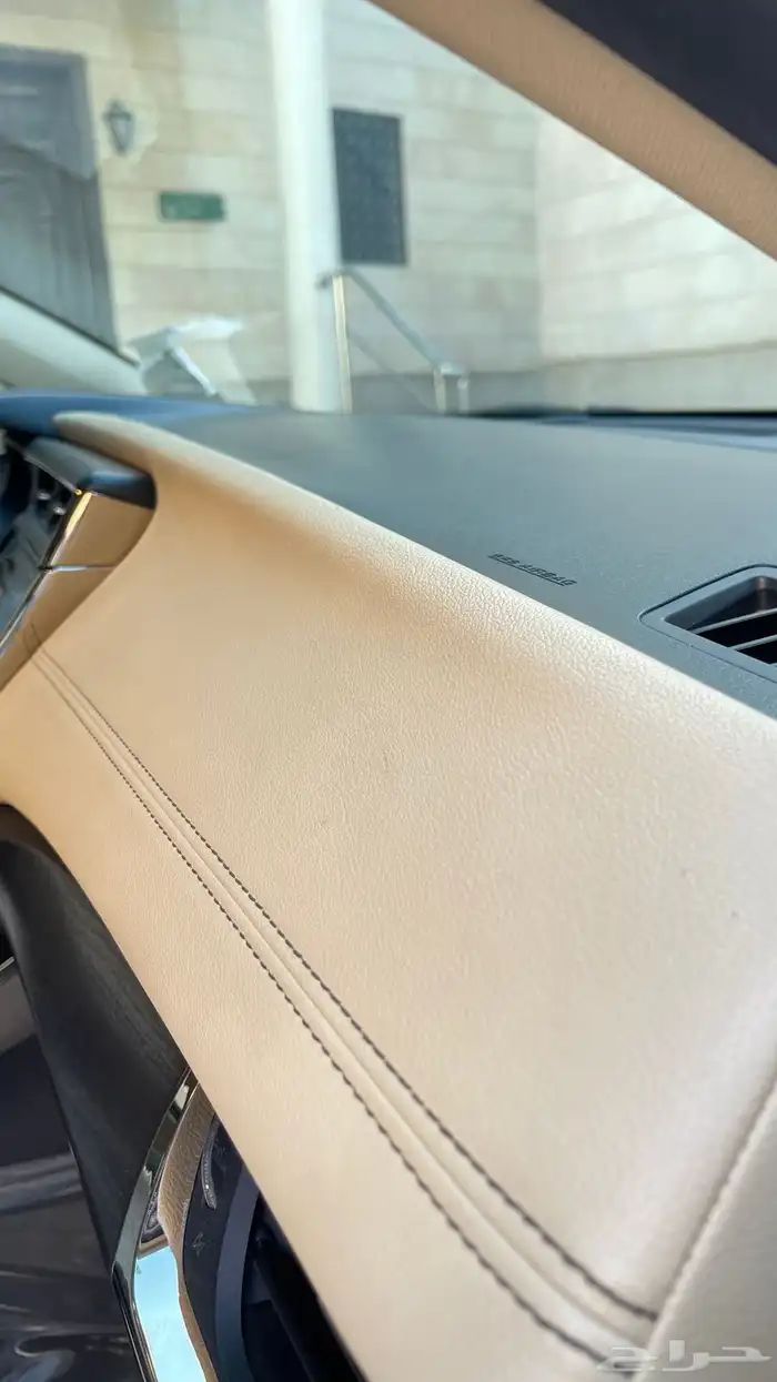 افالون 2016 فل كامل سعودي وكاله 42