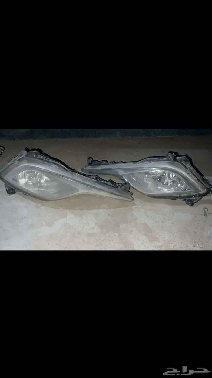 شمعات سوناتا 4