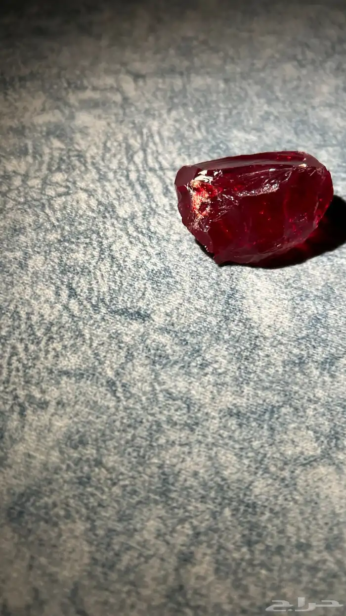 حجر كريمه كريستال أندارا 3