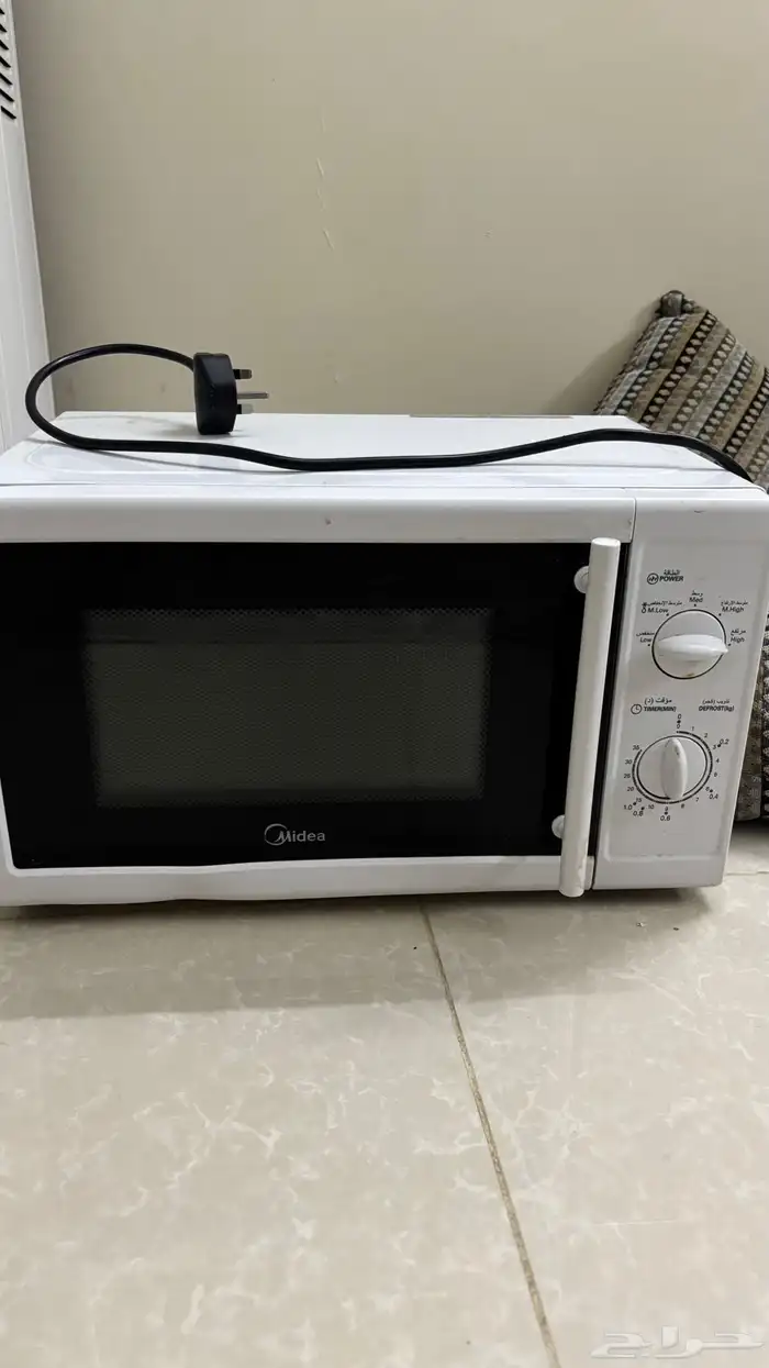 مايكرويف و مبرد ماء 0