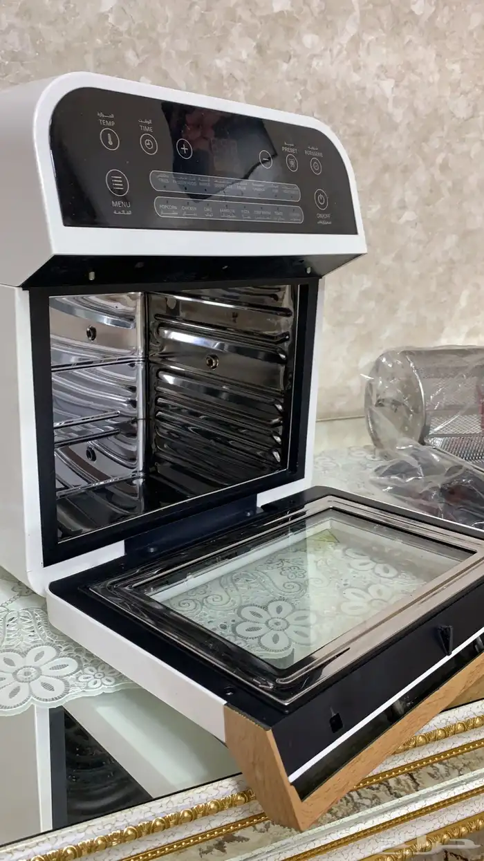 قلاية اديسون أخت الجديده 2