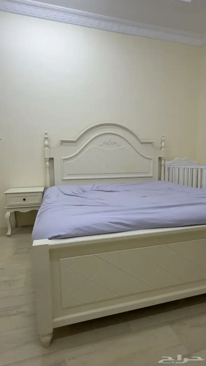غرفة نوم مستعمل   محافظة السليل 0