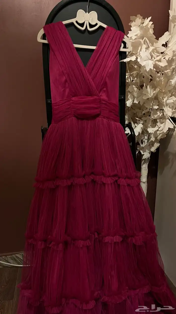 فستان للبيع 0