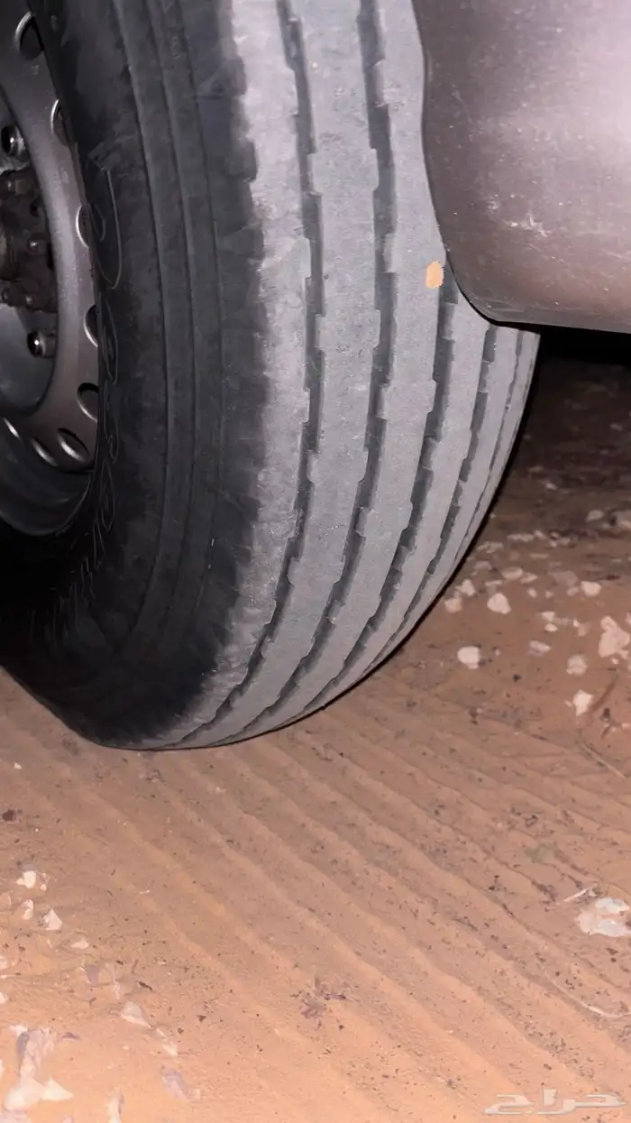 بالون 8.25ماكسس صناعة 2024 مع جنوط هلل 1