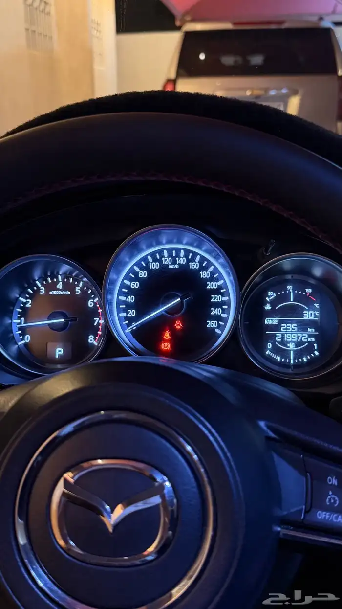للبيع مازدا CX9 2020 23