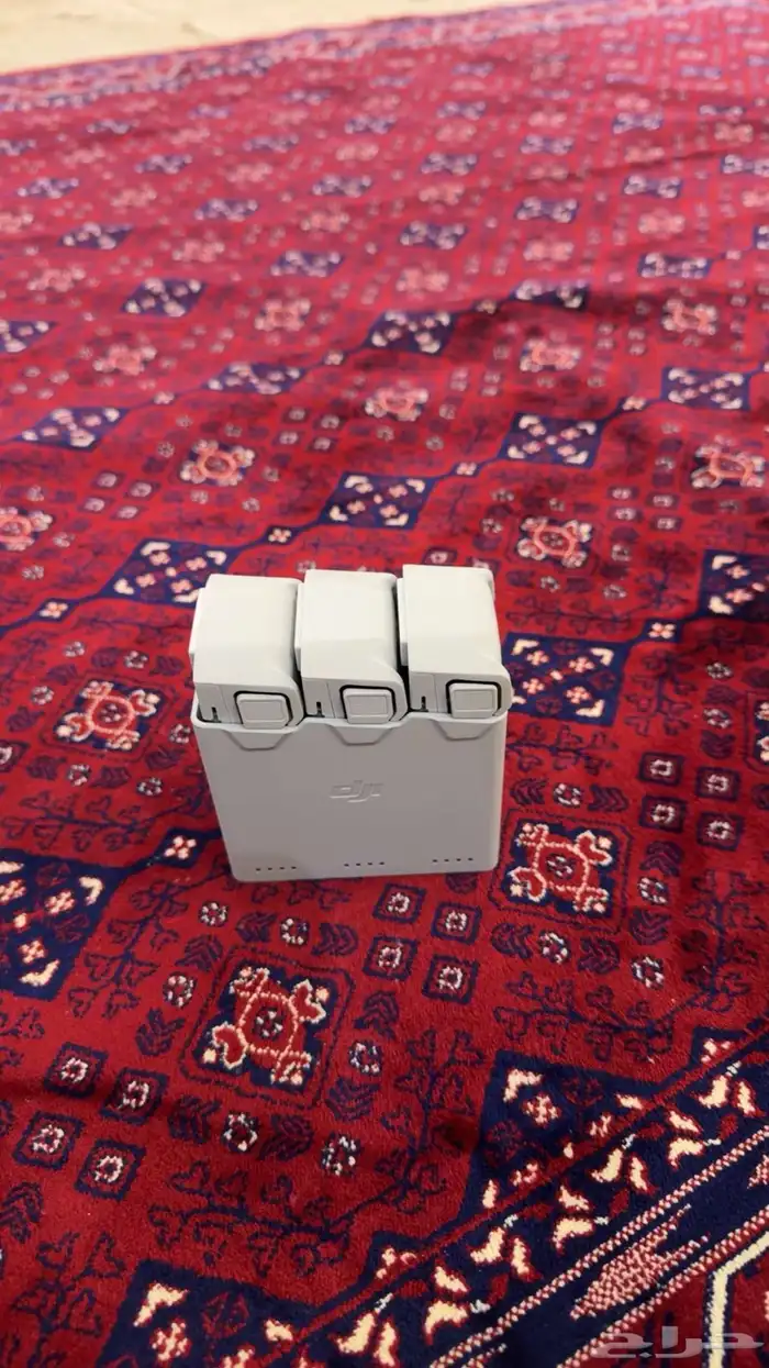 درون ميني mini4pro 3