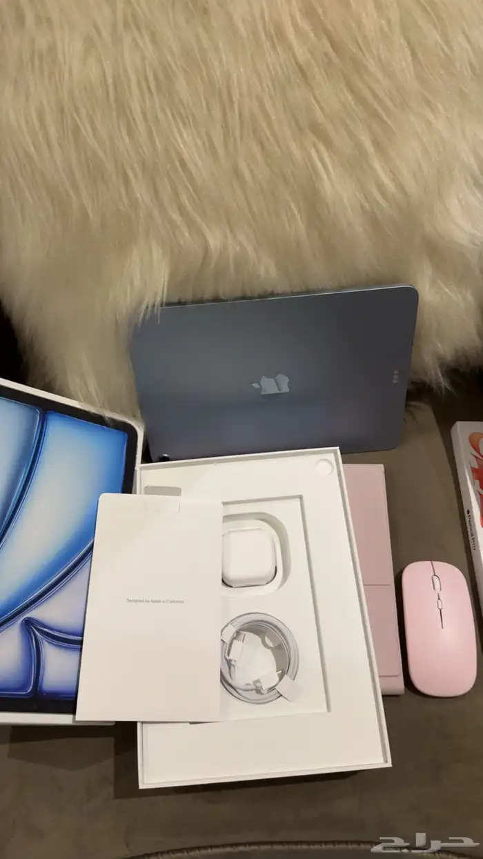 ايباد اير 11 iPad Air 11 1