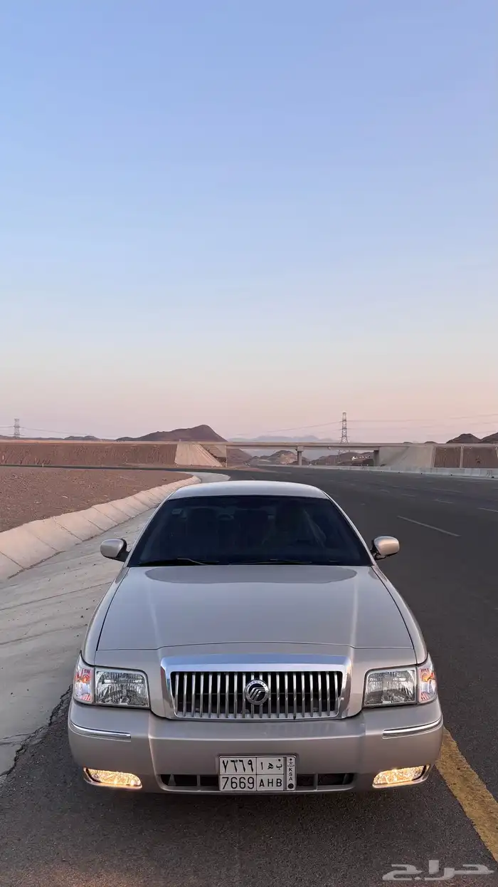 ماركيز 2007 1