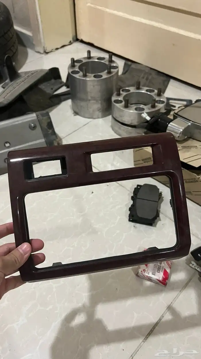 ديكور مسجل جيب ربع 2019 وكالة 0