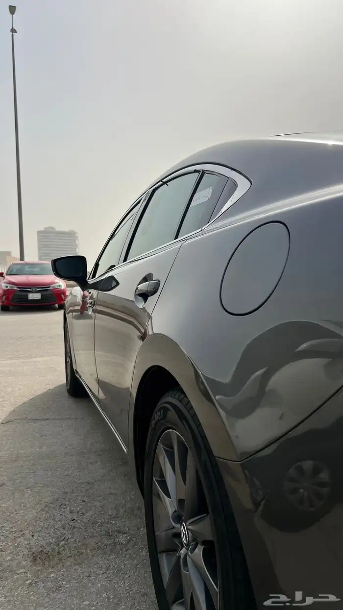 مازدا 2020 6 10