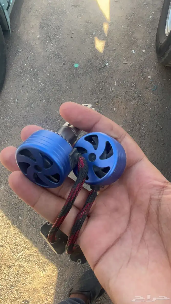 طقم ليد قوي 1