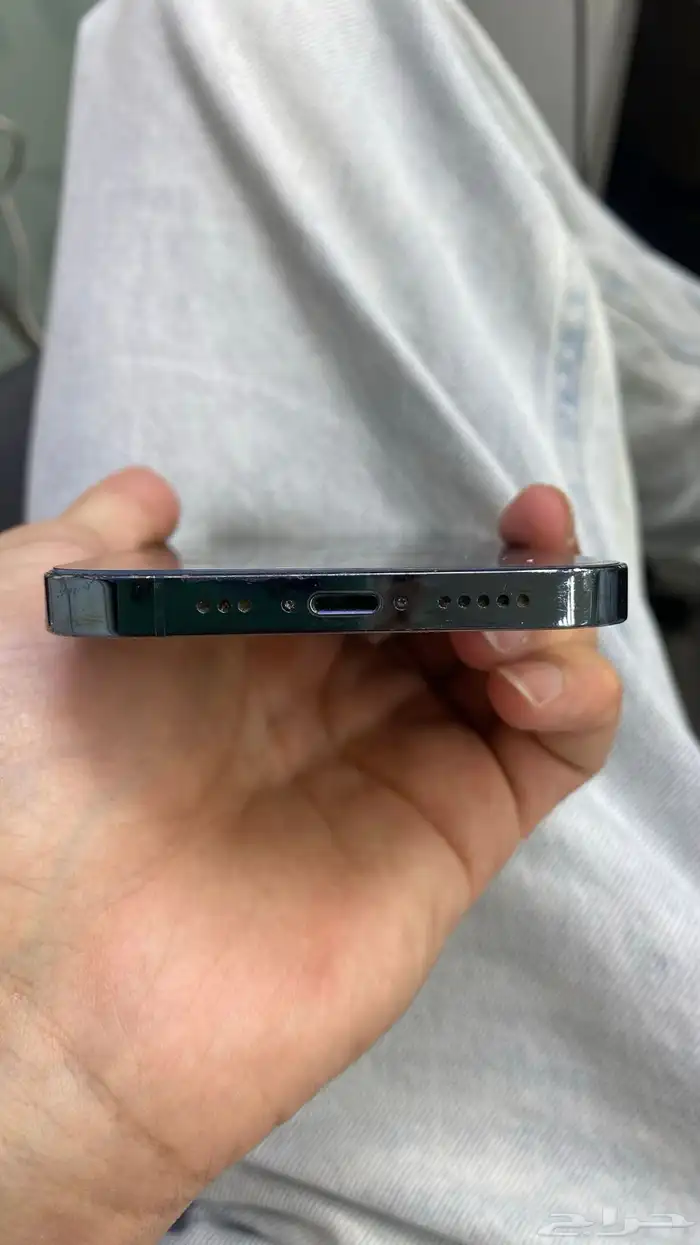 آيفون 12 برو (مساحه 128) 2