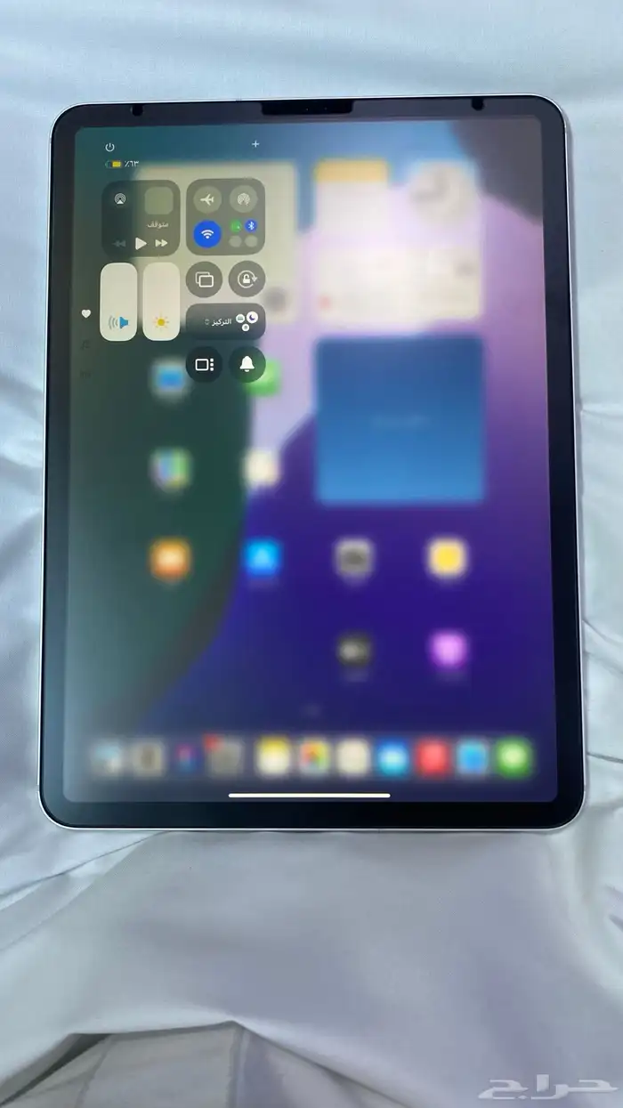 iPad 11 Pro 1