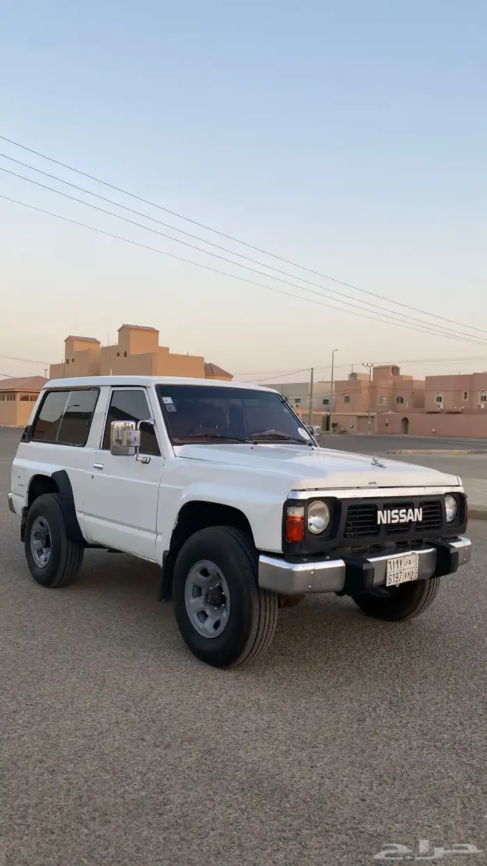 ربع باترول 97 كلبليتر 1