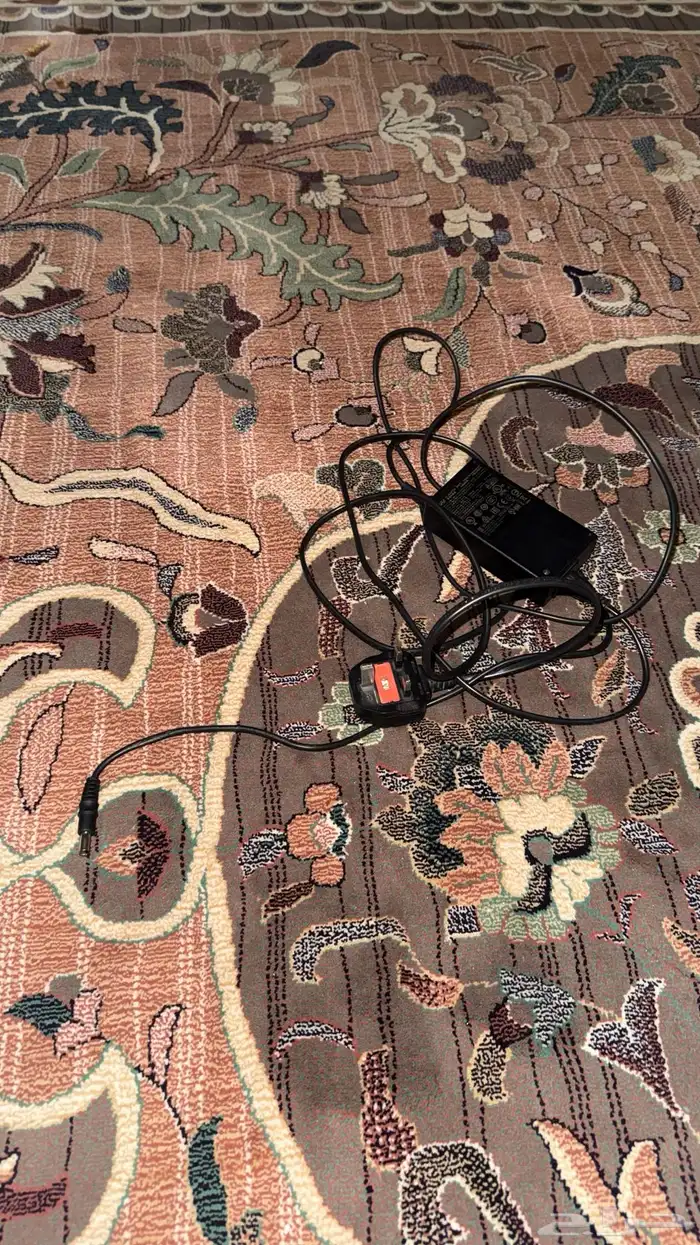 طارة مع ملحقاتها سوني 4 3 كلها تشبك 2