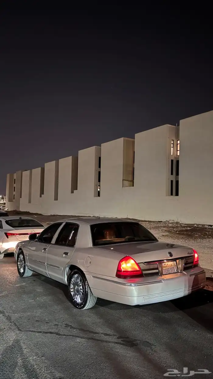 ماركيز 2007 7