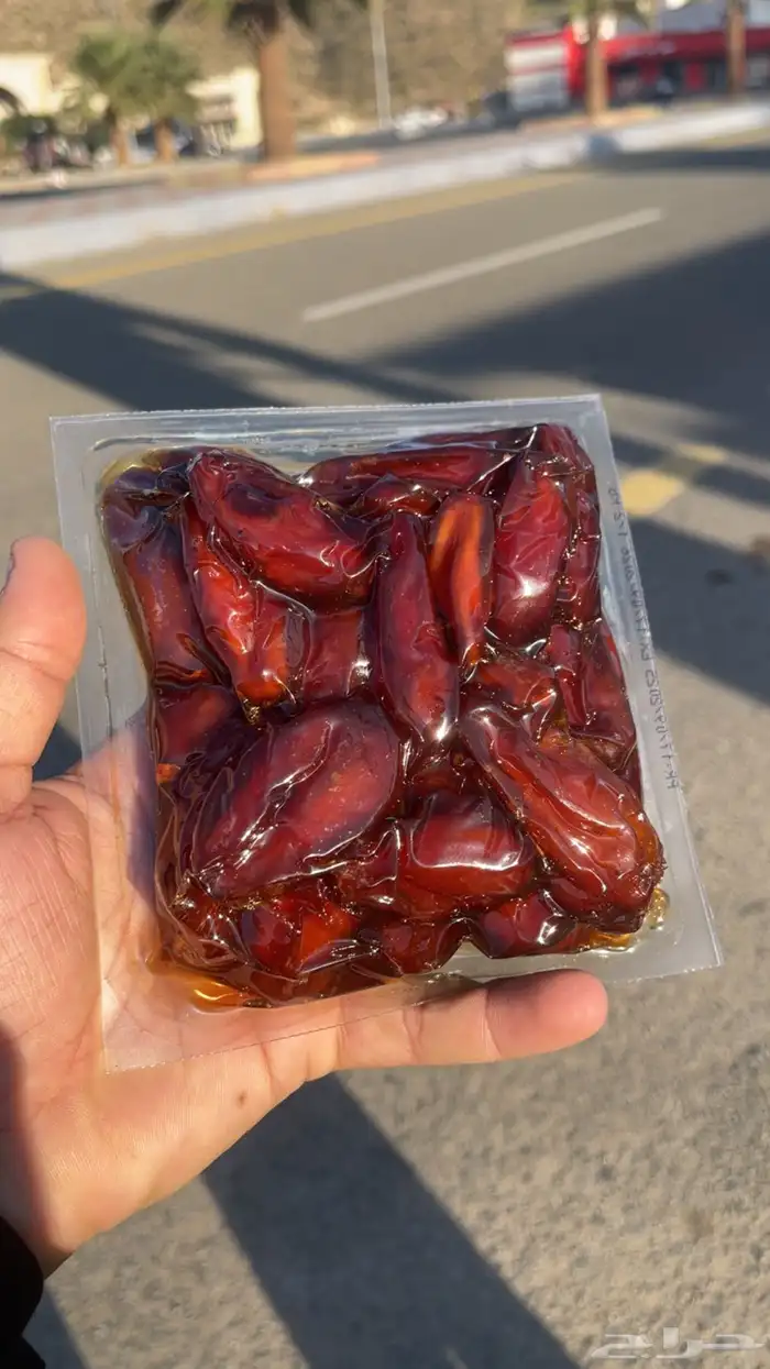 باقي 10 كراتين نوصل جميع المناطق يحق لك الاسترجاع 1