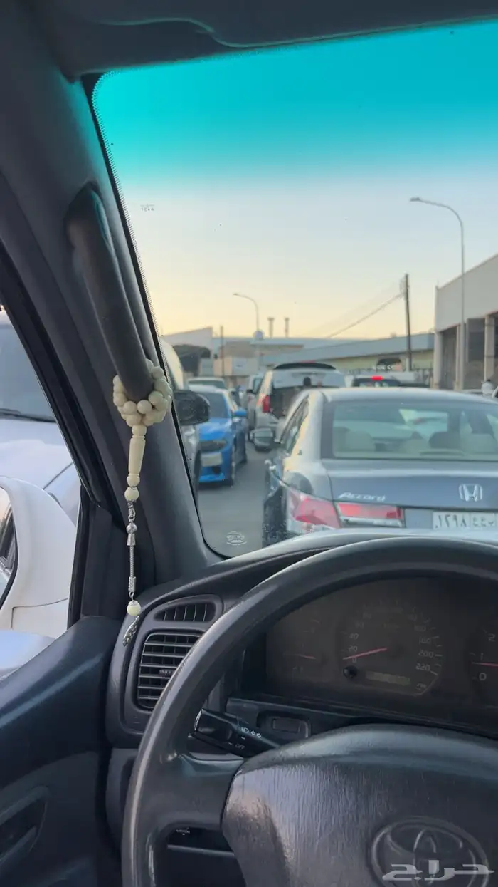 لاند كلوزر 1999 Gxr قير عايدي وارد قطر 10