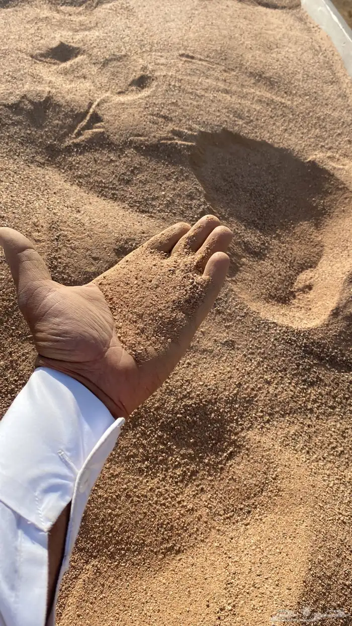 بطحاء دفان البلاط خشنها 0