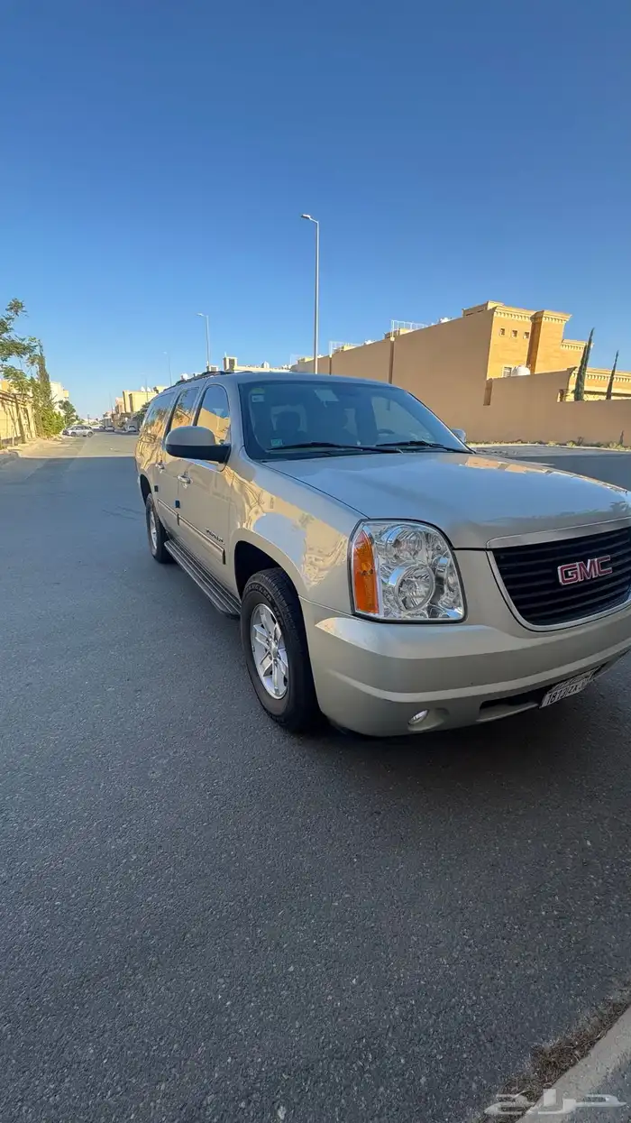 يوكن XL طويل 2014 (دبل) 13