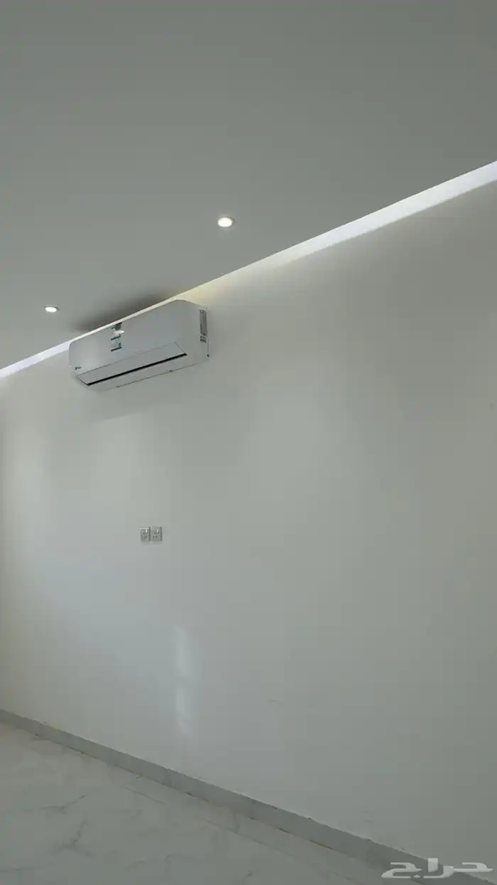 شقه في فيلا - ضرماء 4