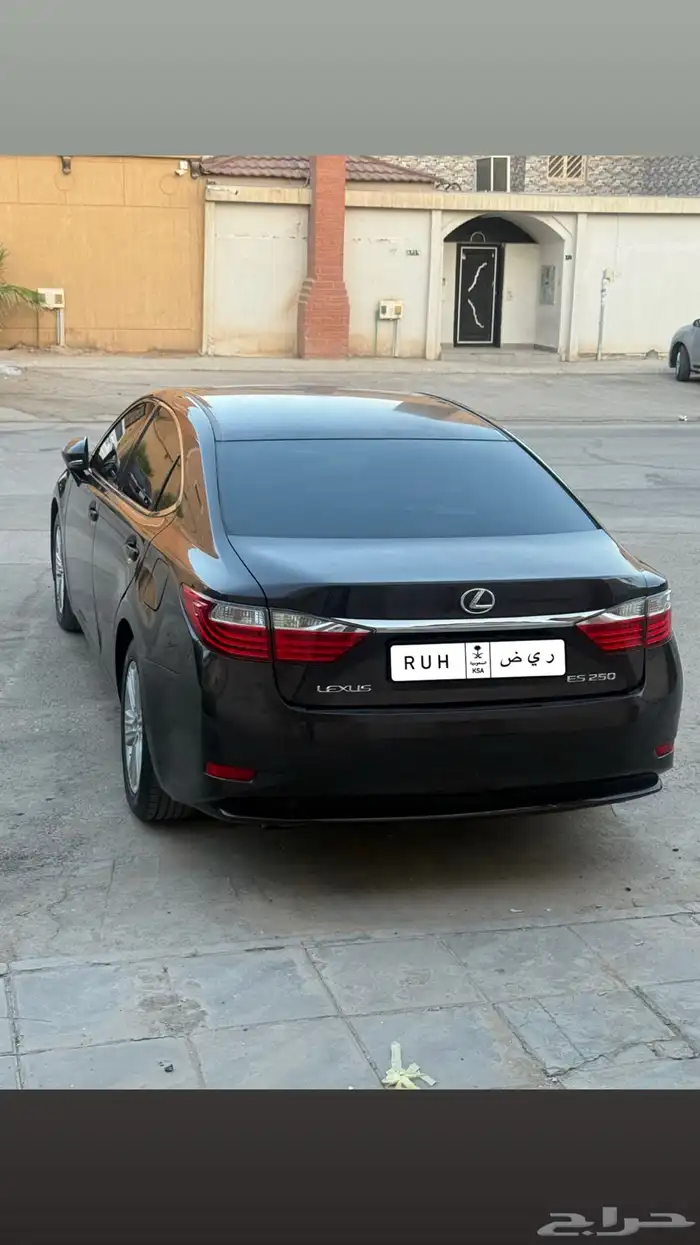لكزس2013 0