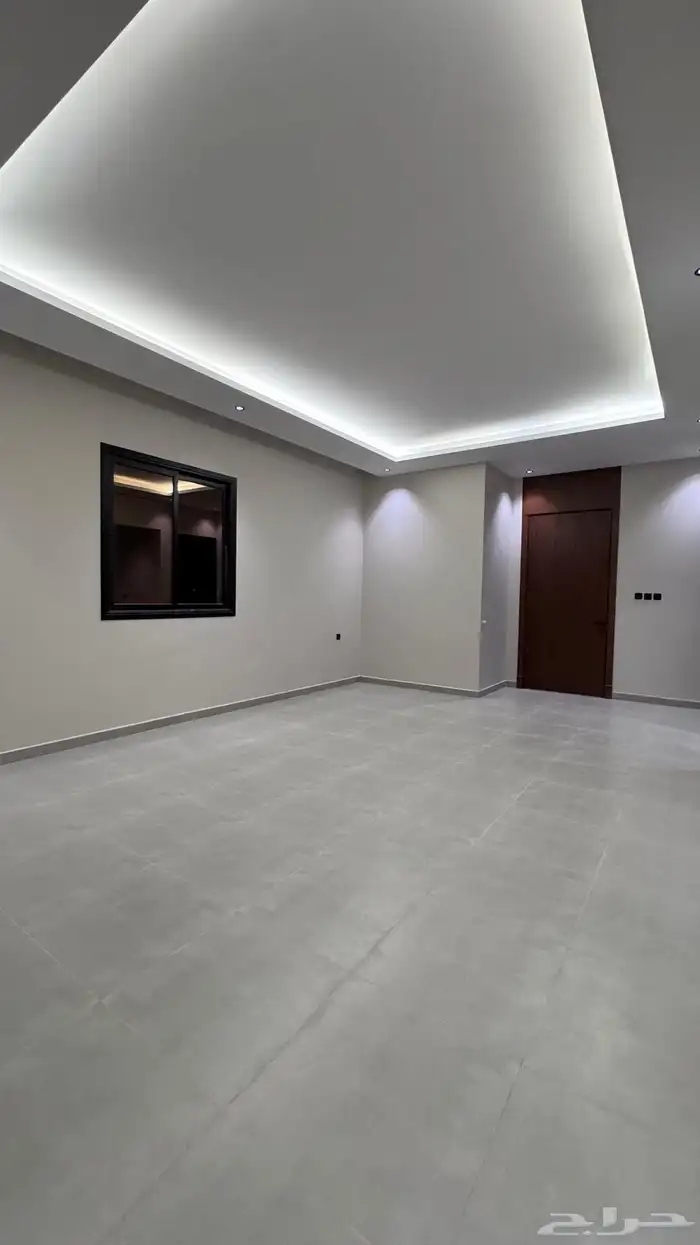 دور للايجار جديد الرياض حي الرمال تنال 14