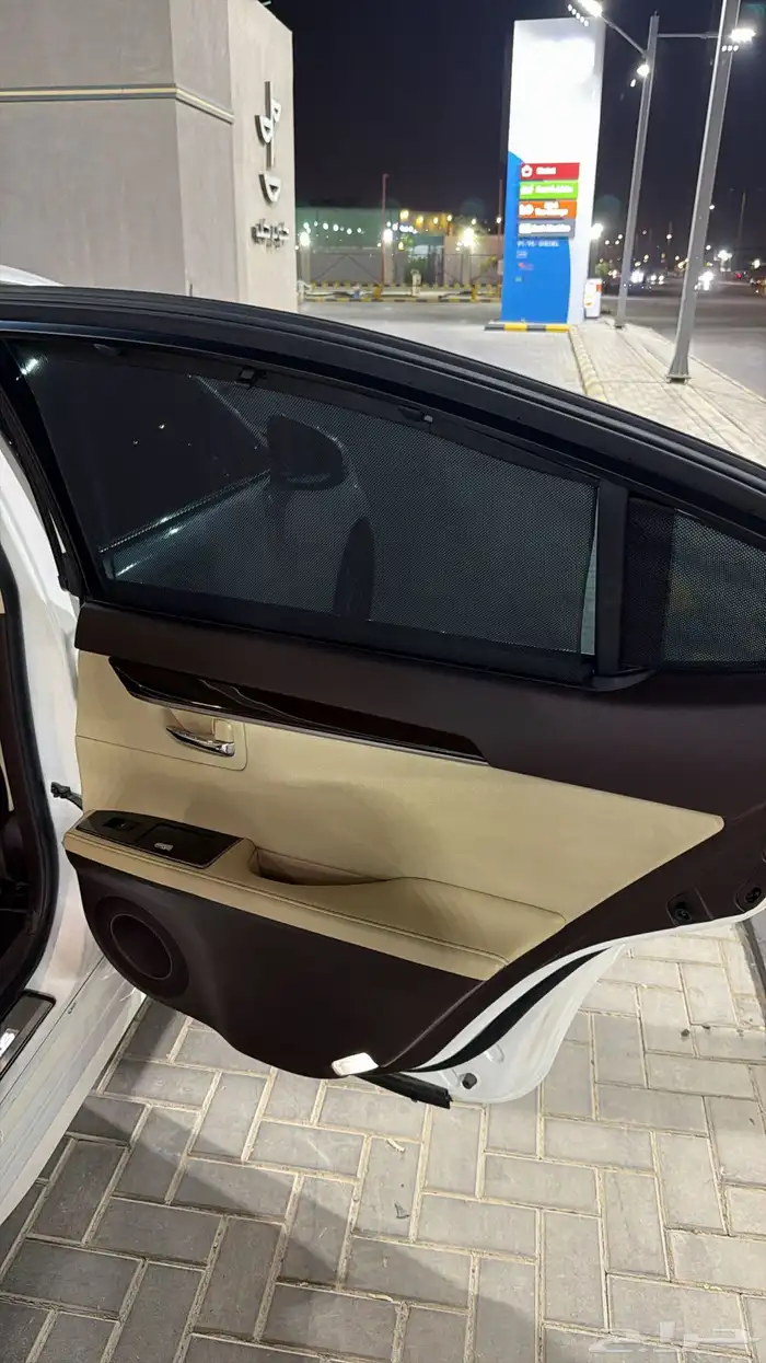 لكزس 2018 DD ES350 29