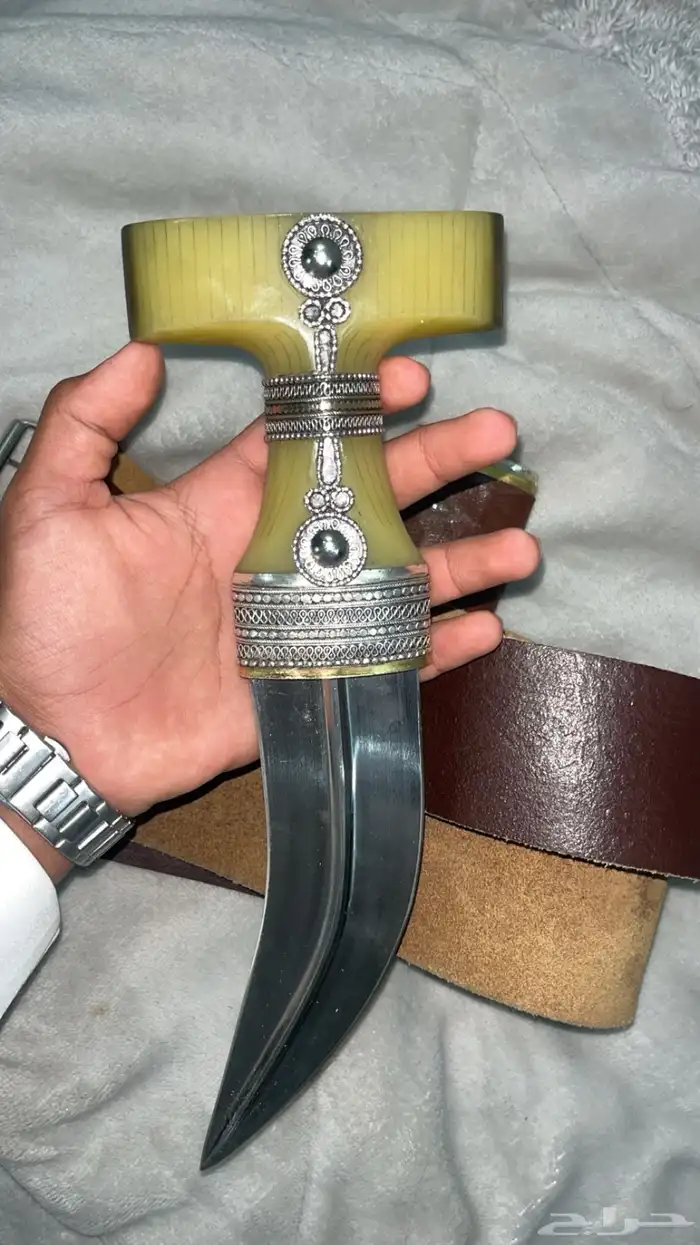 جنبيه للبيع الرياض 2
